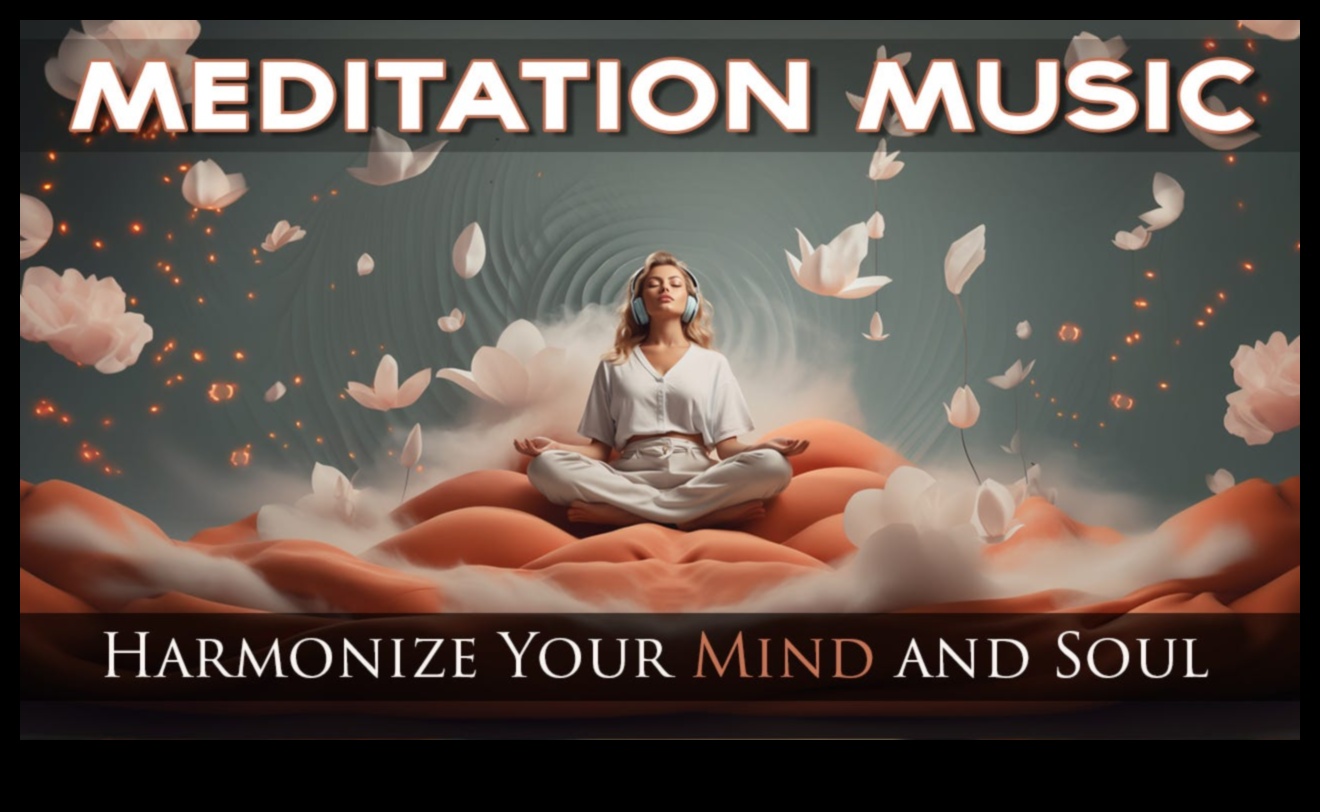 סימפוניית שלווה: הרמוניה של מנגינות החיים עם טכניקות הפגת מתח