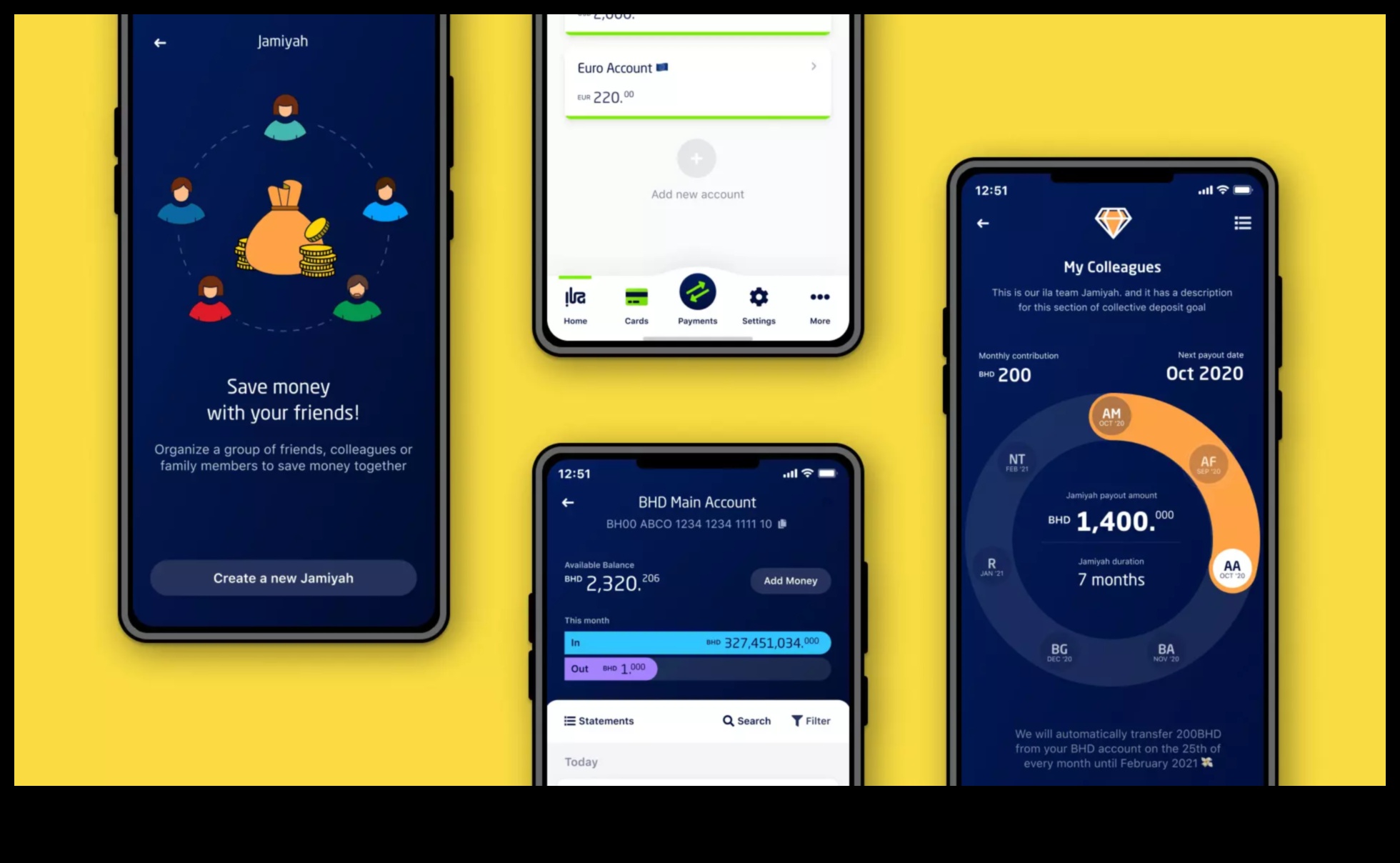 Fintech Harmony: איזון בין צורה ותפקוד בפתרונות פיננסיים