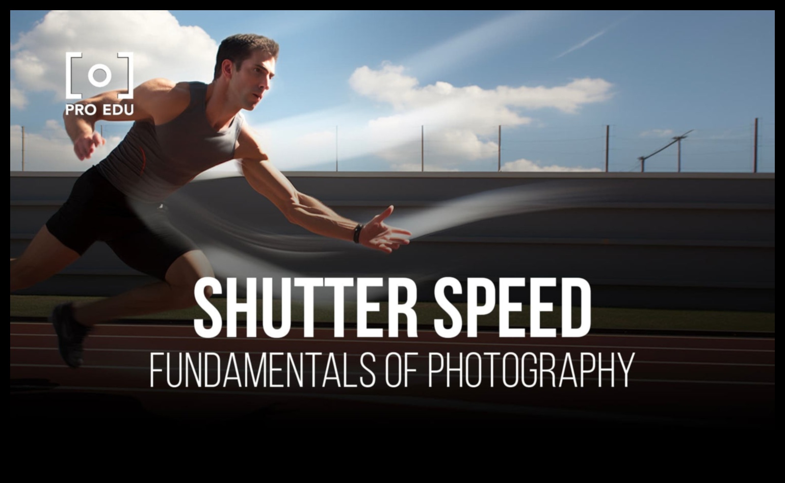 מהירות תריס משוחררת: טיפים מקצועיים להשגת תוצאות צילום דינמיות