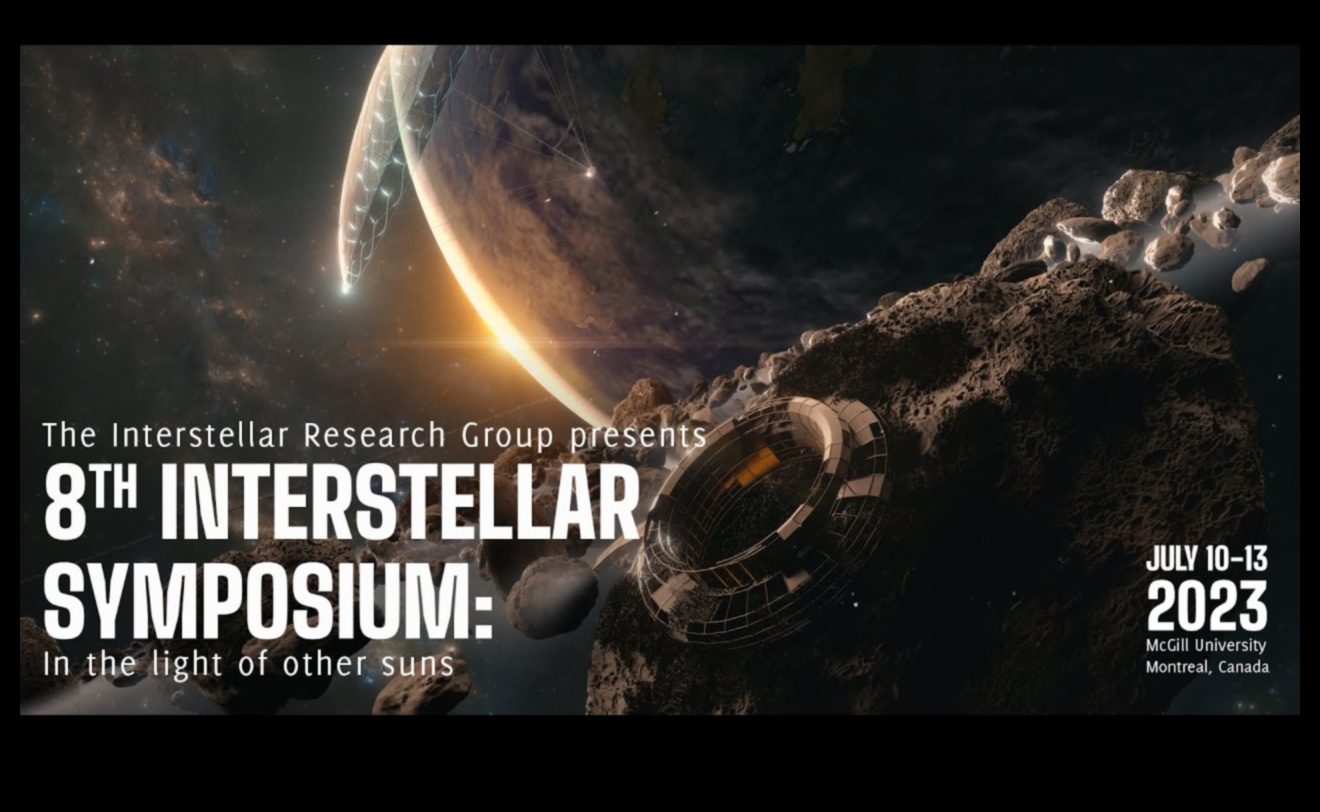 חלומות בין כוכבים: שואפים להגיע למקומות הרחוקים ביותר של הקוסמוס