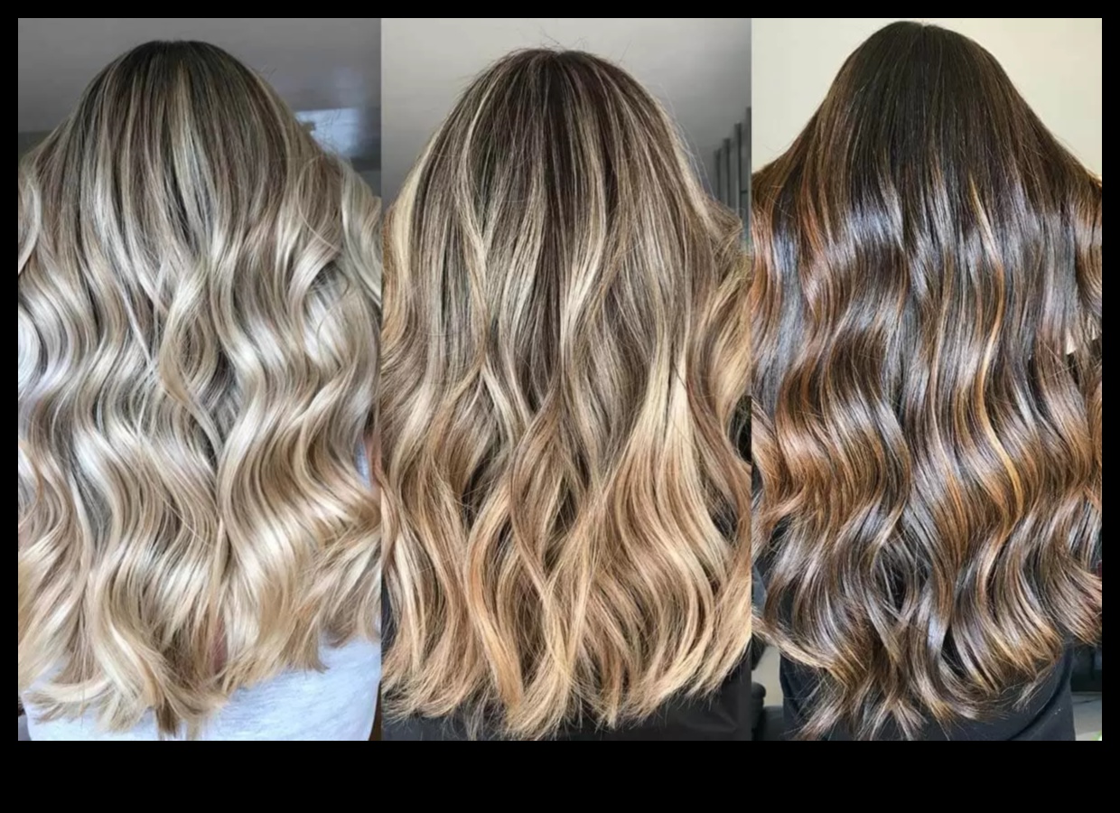 באיזו תדירות כדאי לשנות את צבע השיער? ייעוץ מומחה