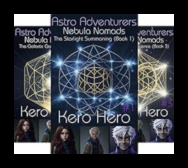 ספר הדרכה של ערפילית נומד: מדריך לחוקרים שמימיים בקוסמוס הקוסמי