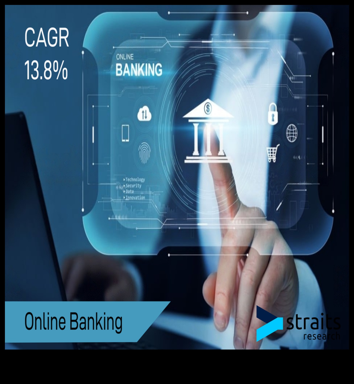 מהפכת הפיננסים הדיגיטליים: עיצוב הנוף הטכנולוגי החיובי של חדשנות בפינטק