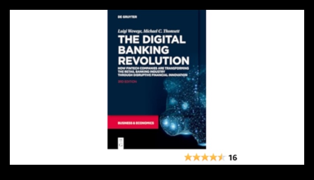 מהפכת הפיננסים הדיגיטליים: עיצוב הנוף הטכנולוגי החיובי של חדשנות בפינטק