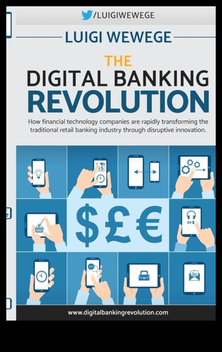 מהפכת הפיננסים הדיגיטליים: עיצוב הנוף הטכנולוגי החיובי של חדשנות בפינטק