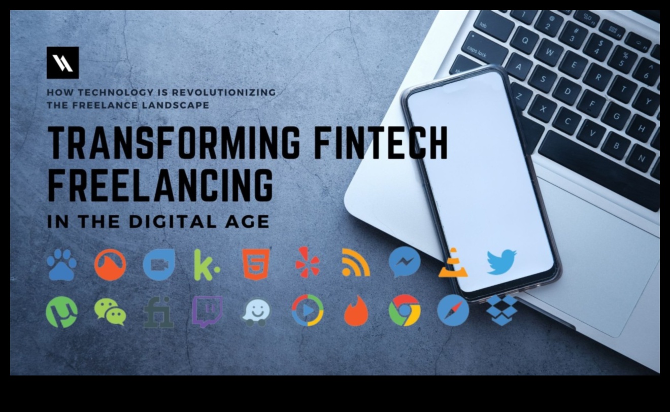 מהפכת הפיננסים הדיגיטליים: עיצוב הנוף הטכנולוגי החיובי של חדשנות בפינטק