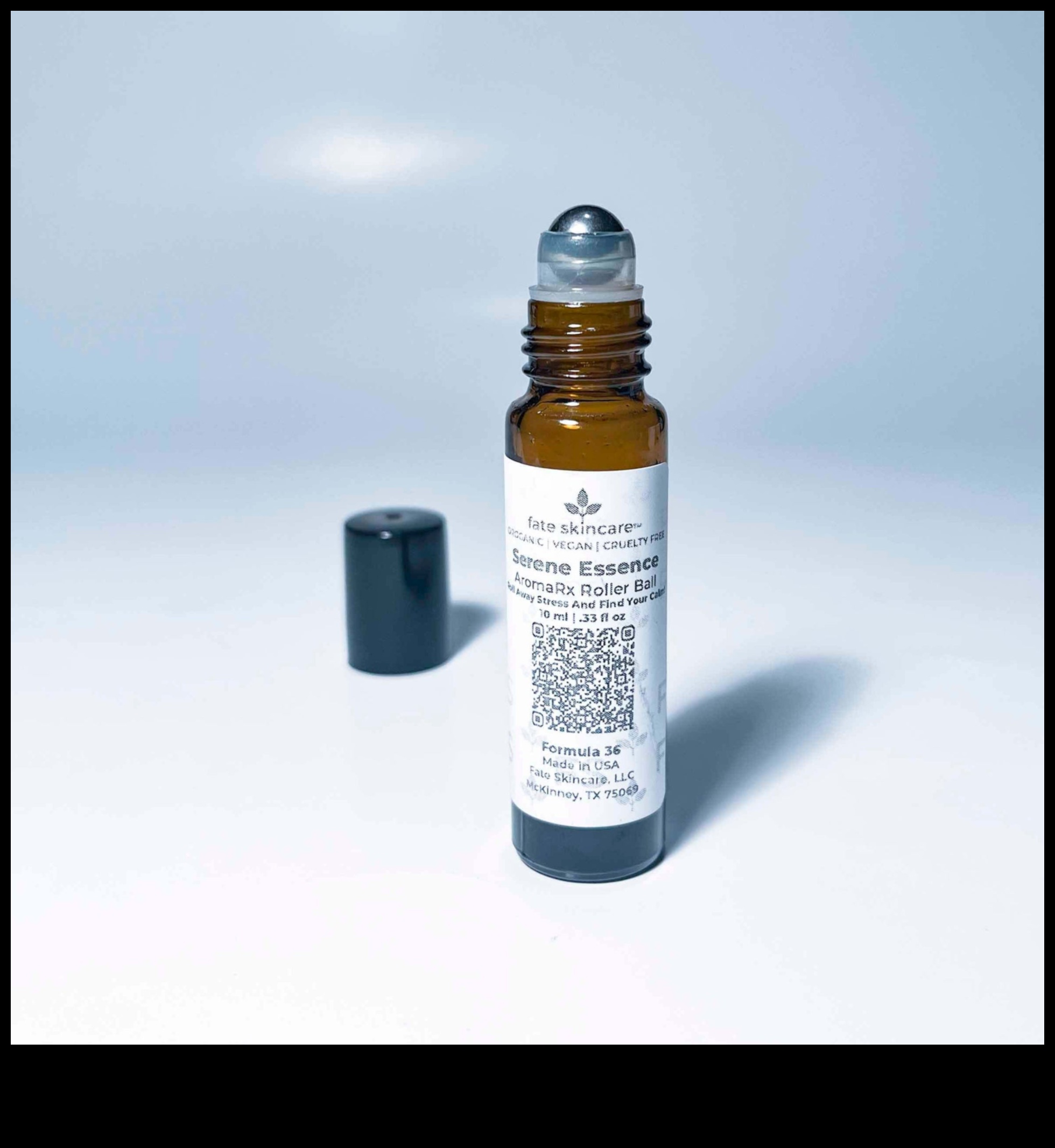 סימפוניה חושית: העלה את הרווחה באמצעות סריקות גוף