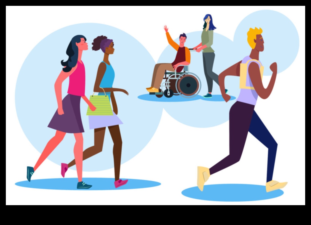 סימפוניה חושית: העלה את הרווחה באמצעות סריקות גוף