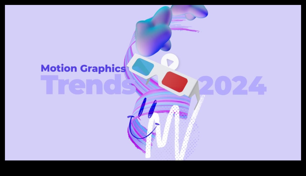 עיצובים דינמיים: גרפיקה בתנועה ופתרונות IT אינטראקטיביים