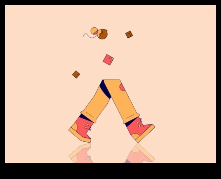 עיצובים דינמיים: גרפיקה בתנועה ופתרונות IT אינטראקטיביים