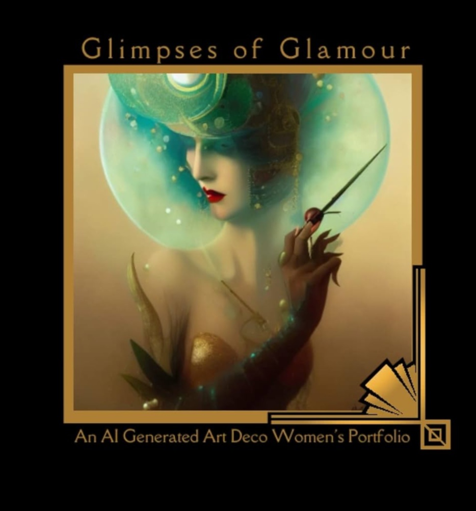 זוהר הצצות: אופנה נצחית שנתפסה דרך העדשה