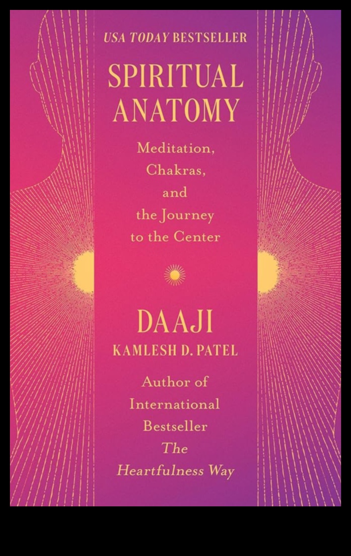 נחשפה מדיטציה: קריאות חיוניות למסע הרוחני שלך