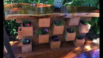 Blossom Bliss: עשה זאת בעצמך Marvels עבור גן עדן מדהים