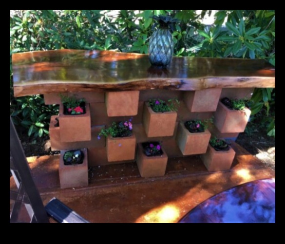 Blossom Bliss: עשה זאת בעצמך Marvels עבור גן עדן מדהים