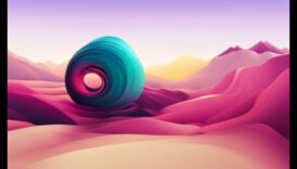 עיצובים דינמיים: גרפיקה בתנועה ופתרונות IT אינטראקטיביים