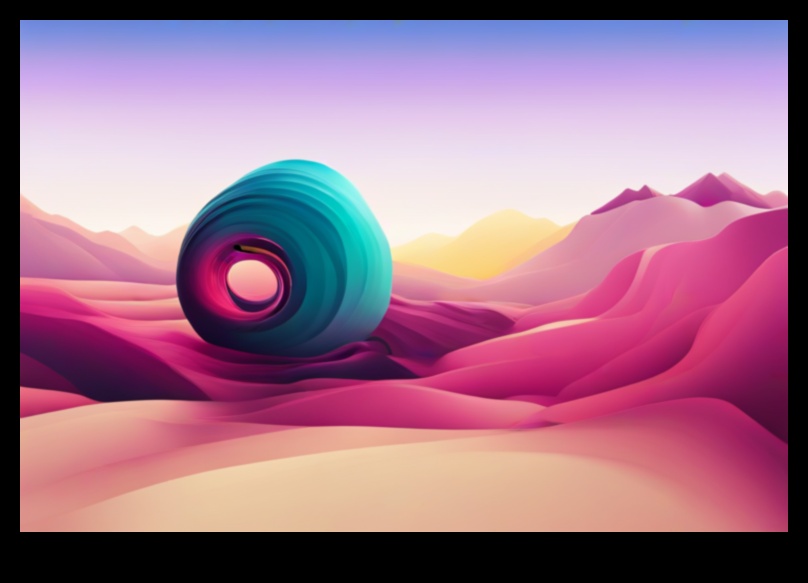 עיצובים דינמיים: גרפיקה בתנועה ופתרונות IT אינטראקטיביים