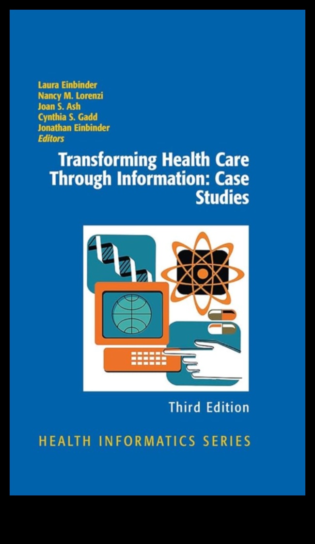 בריאות IT Chronicles: סיפורי שליטה ביצירת פתרונות בריאות