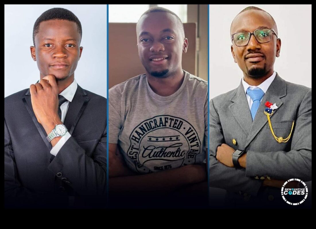 IT Mavericks: פורץ דרך בעולם של אמנויות יצירתיות ופתרונות דיגיטליים