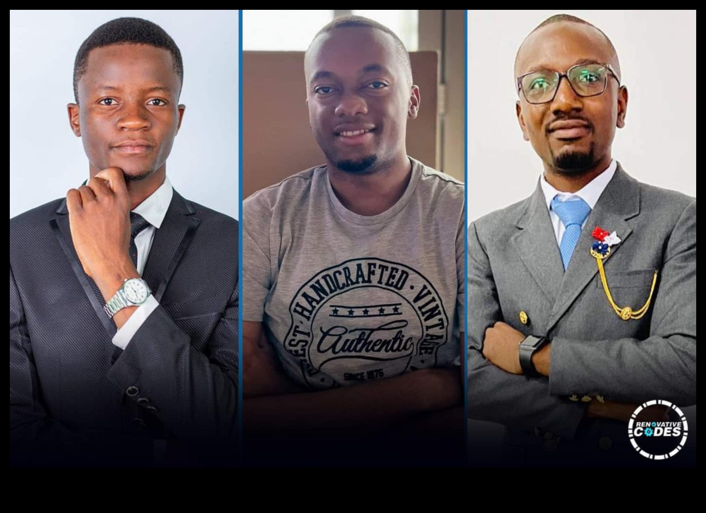 IT Mavericks: פורץ דרך בעולם של אמנויות יצירתיות ופתרונות דיגיטליים