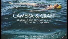 Lens Wizardry: צור את האמנות שלך עם חינוך חדשני בצילום