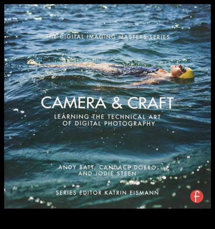 Lens Wizardry: צור את האמנות שלך עם חינוך חדשני בצילום