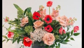 עלי כותרת של אפשרות: היופי האינסופי של גננות