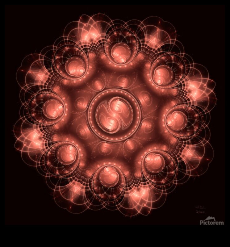 Pixel Perfect Symphony: יצירת זוהר אמנותי בלכידת דיגיטלית