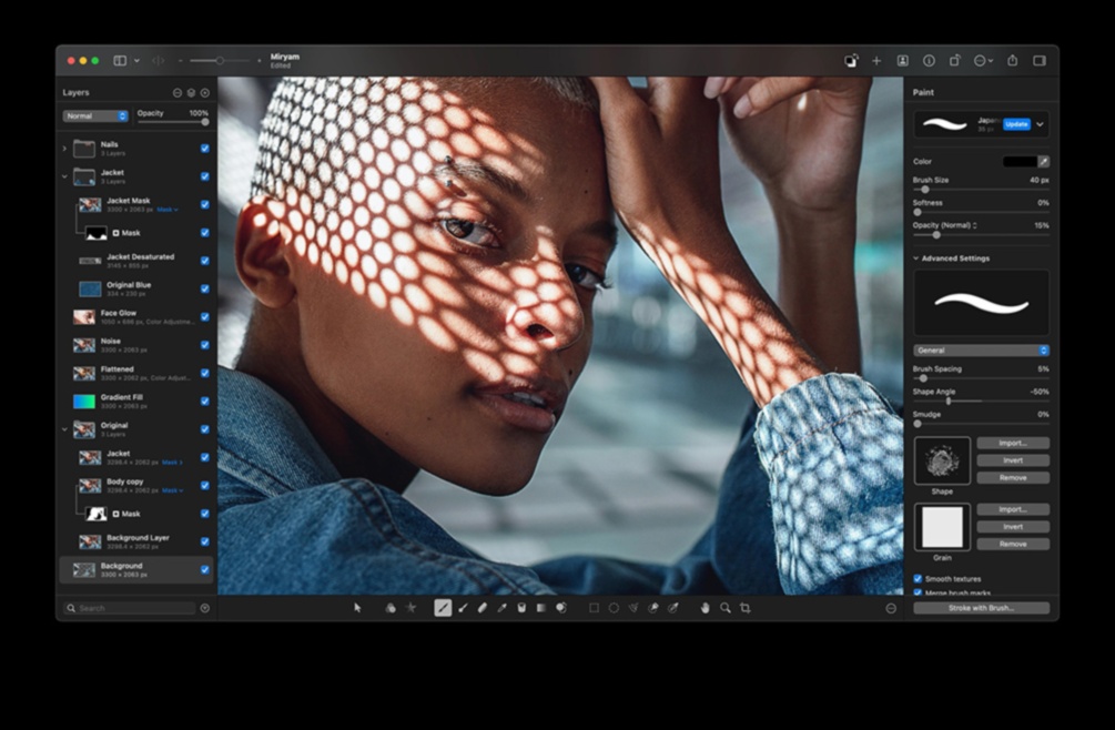 שלמות פיקסלים: שחרר את הכוח של עריכת תמונות מתקדמת