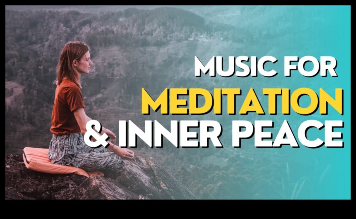 סימפוניית שלווה: הרמוניה של מנגינות החיים עם טכניקות הפגת מתח