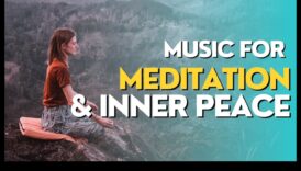 סימפוניית שלווה: הרמוניה של מנגינות החיים עם טכניקות הפגת מתח