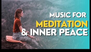 סימפוניית שלווה: הרמוניה של מנגינות החיים עם טכניקות הפגת מתח