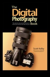 ברק תריס: חשיפת סודות הצילום הדיגיטלי