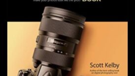 ברק תריס: חשיפת סודות הצילום הדיגיטלי