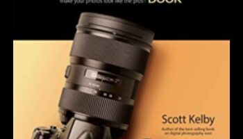 ברק תריס: חשיפת סודות הצילום הדיגיטלי