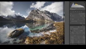 סודות תריס: טיפים מקצועיים להשגת צילומים מדהימים