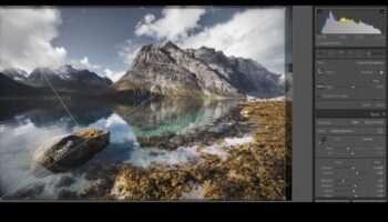 סודות תריס: טיפים מקצועיים להשגת צילומים מדהימים