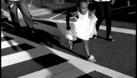 רחובות נשמה: ביטויים עירוניים באמצעות צילום