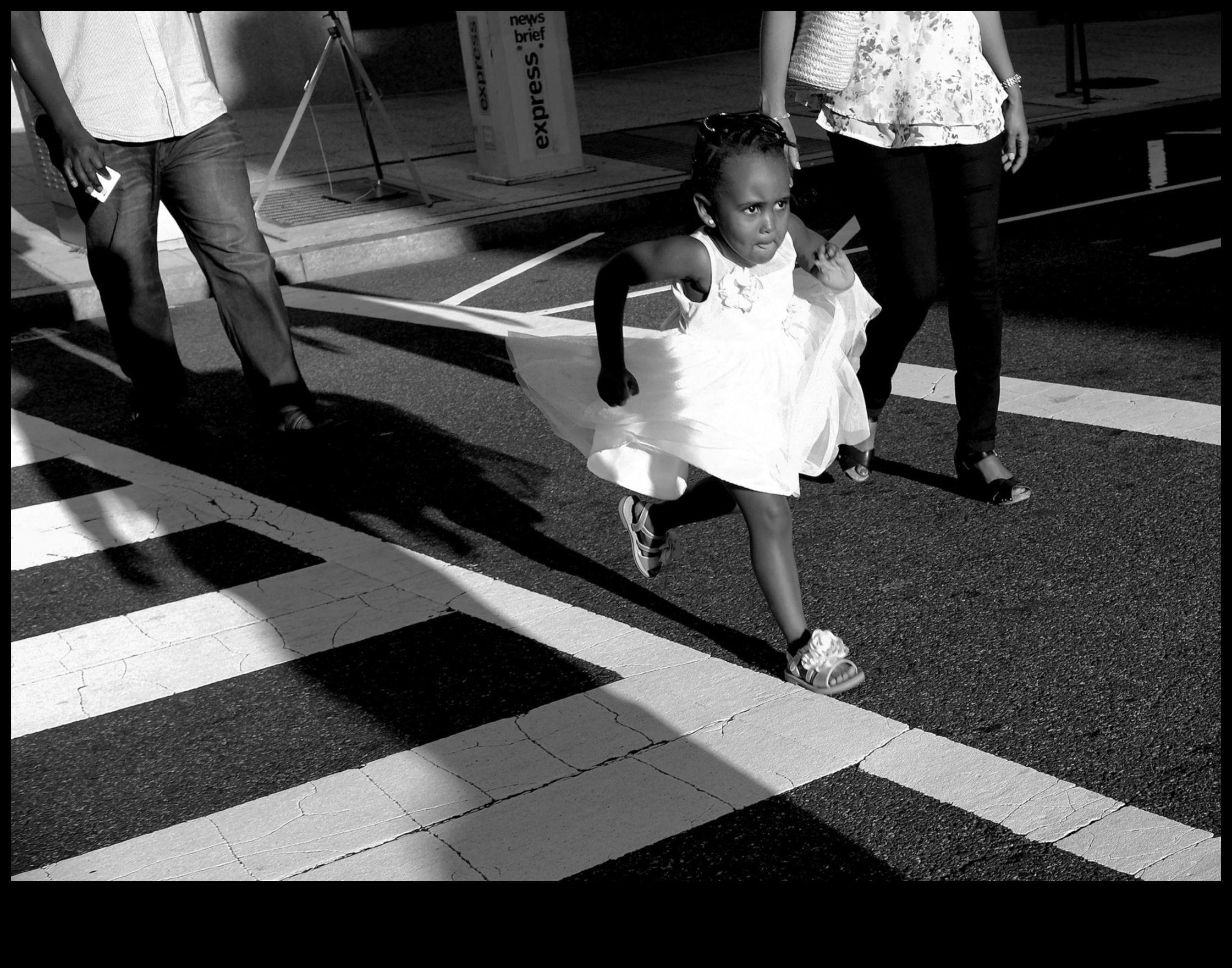 רחובות נשמה: ביטויים עירוניים באמצעות צילום