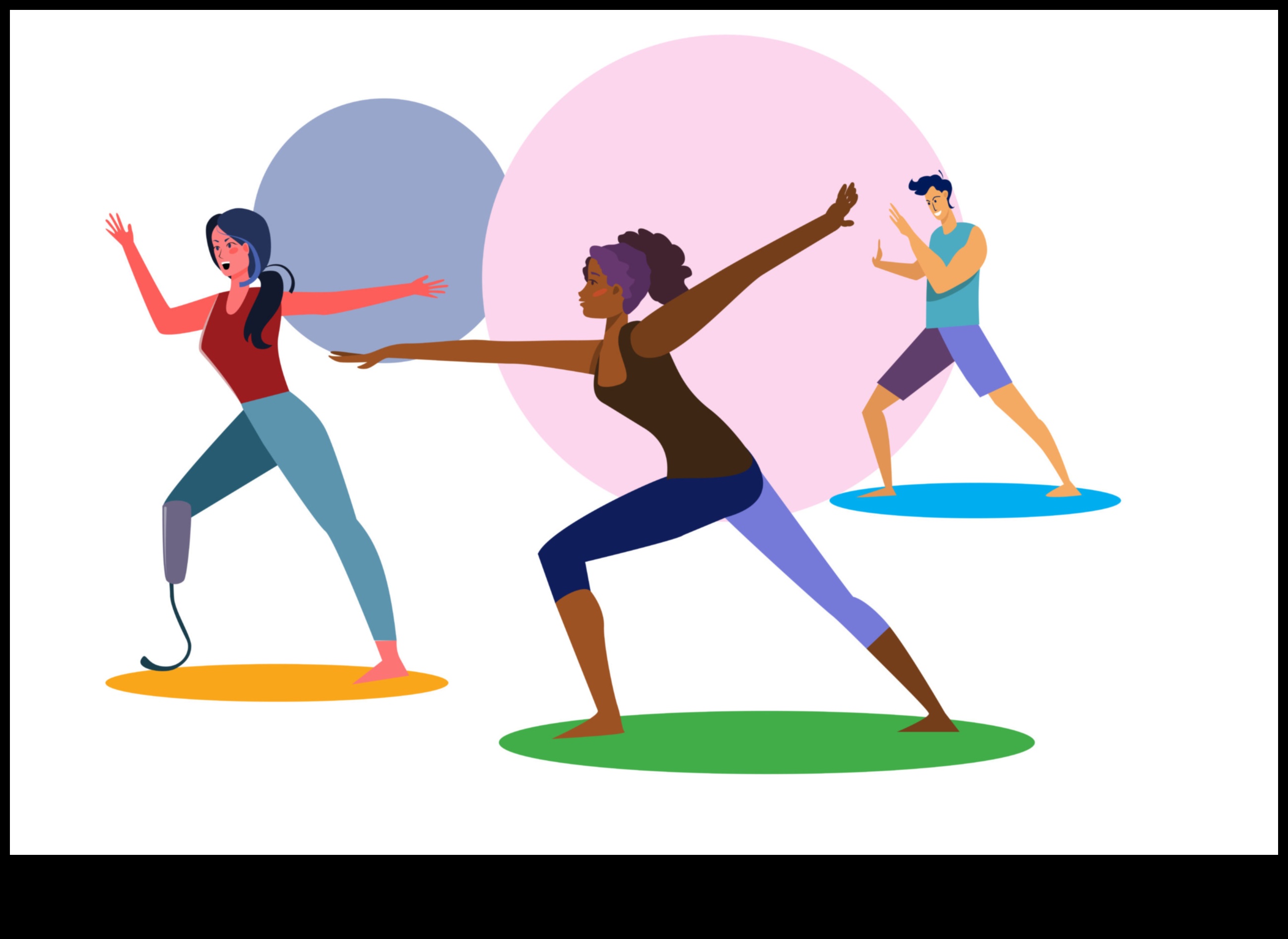 סימפוניה חושית: העלה את הרווחה באמצעות סריקות גוף