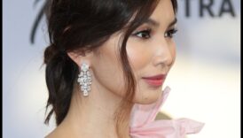 חידושים זוהרים: סגנונות ראויים לשטיח אדום לשיער בינוני