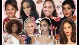 אילו סלבריטאים מגדירים מחדש את תקני היופי עם התסרוקות שלהם?