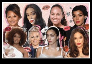 אילו סלבריטאים מגדירים מחדש את תקני היופי עם התסרוקות שלהם?