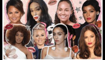 אילו סלבריטאים מגדירים מחדש את תקני היופי עם התסרוקות שלהם?