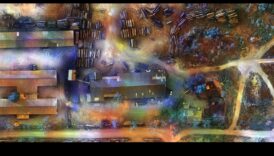 תובנות אינפרא אדום: חקר אומנות הצילום הבלתי שגרתי