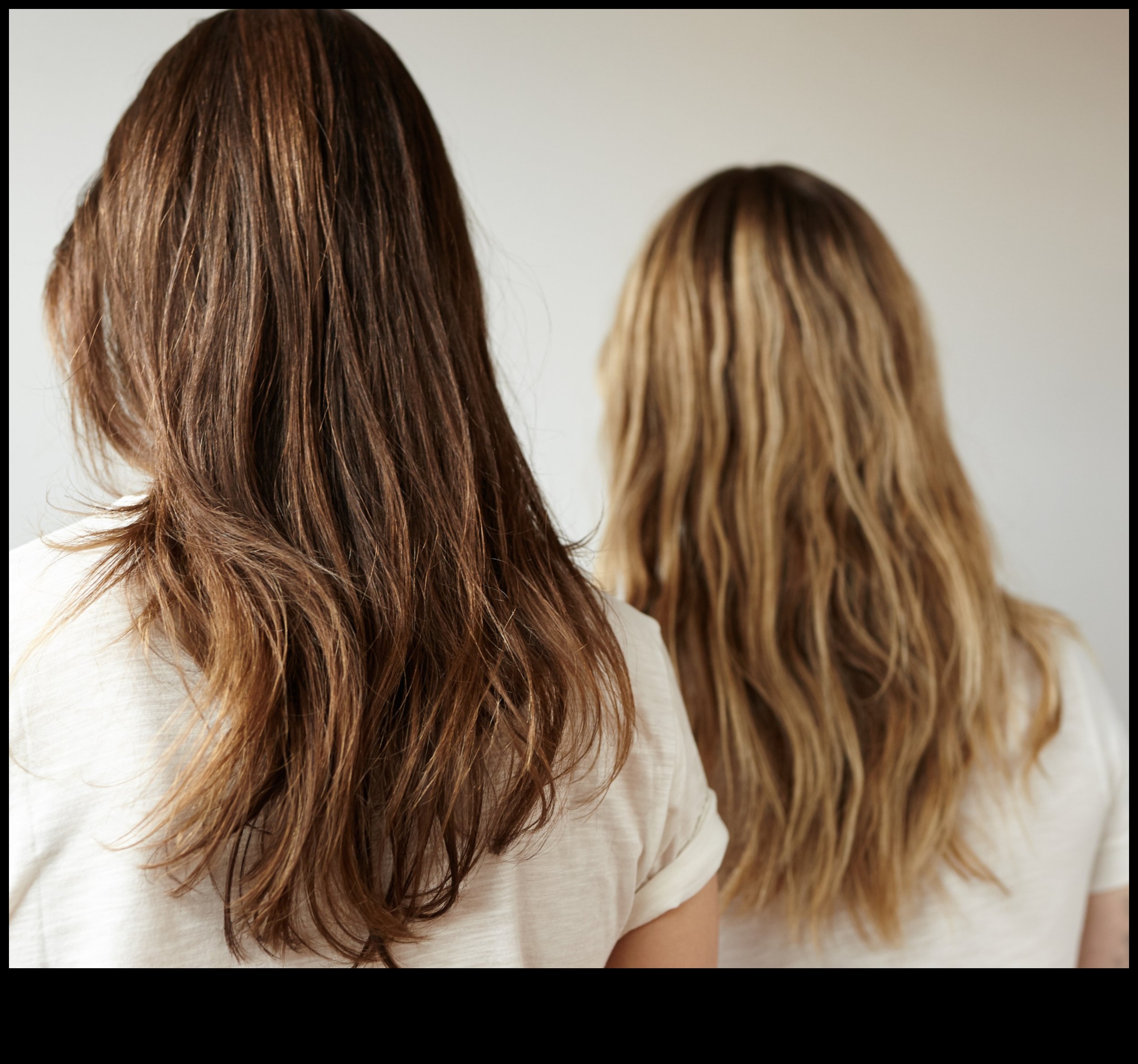 באיזו תדירות כדאי לשנות את צבע השיער? ייעוץ מומחה