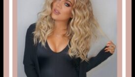 שיער בלונדיני ושמש קיץ: תסרוקות לעונת השמש