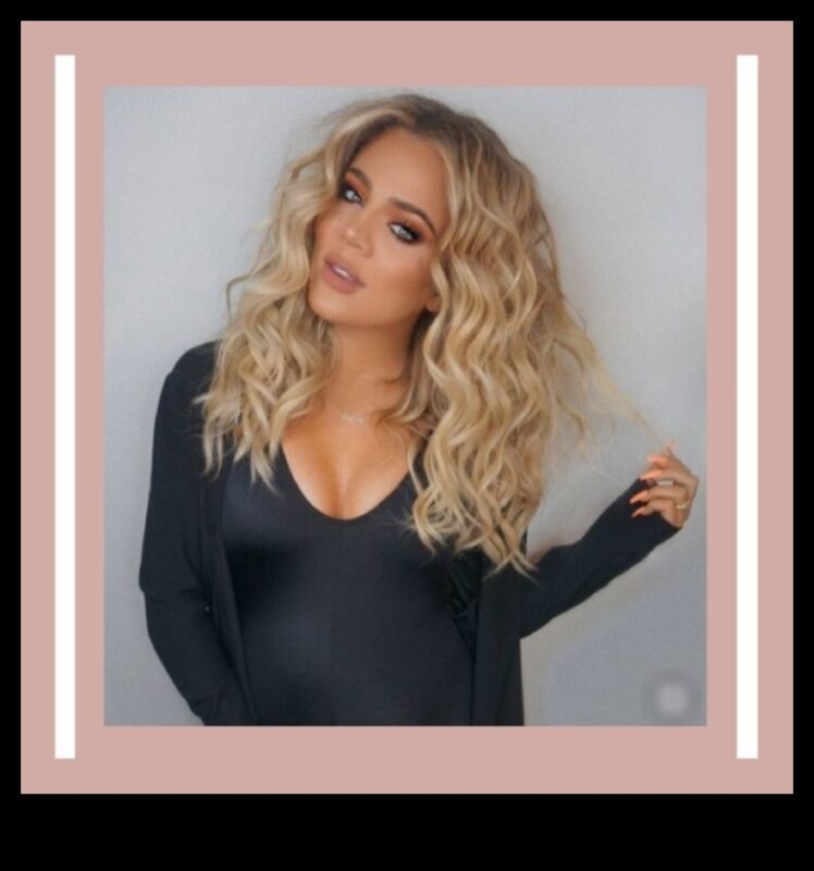 שיער בלונדיני ושמש קיץ: תסרוקות לעונת השמש