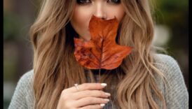 Autumn Aura: טכניקות לצילום הגוונים החמים של הסתיו