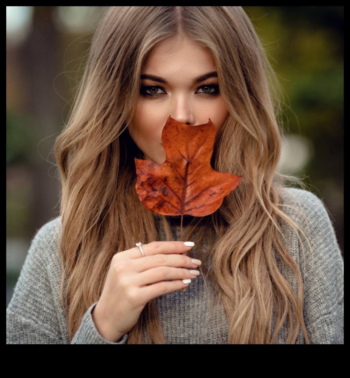 Autumn Aura: טכניקות לצילום הגוונים החמים של הסתיו