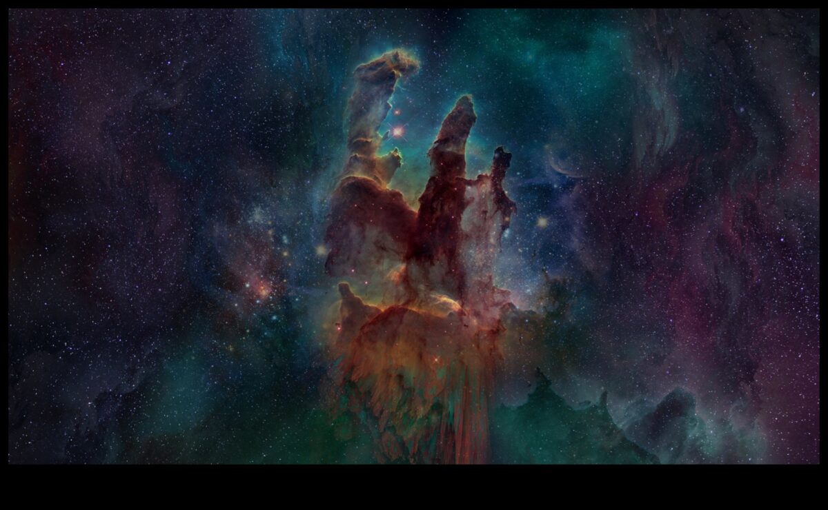 היתוך כוכבים: האלכימיה השמימית של אנרגיה אסטרופיזית